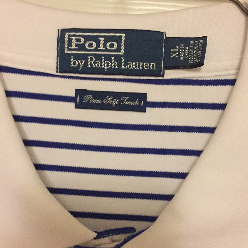 Polo Ralph Lauren - Picture 5 of 6